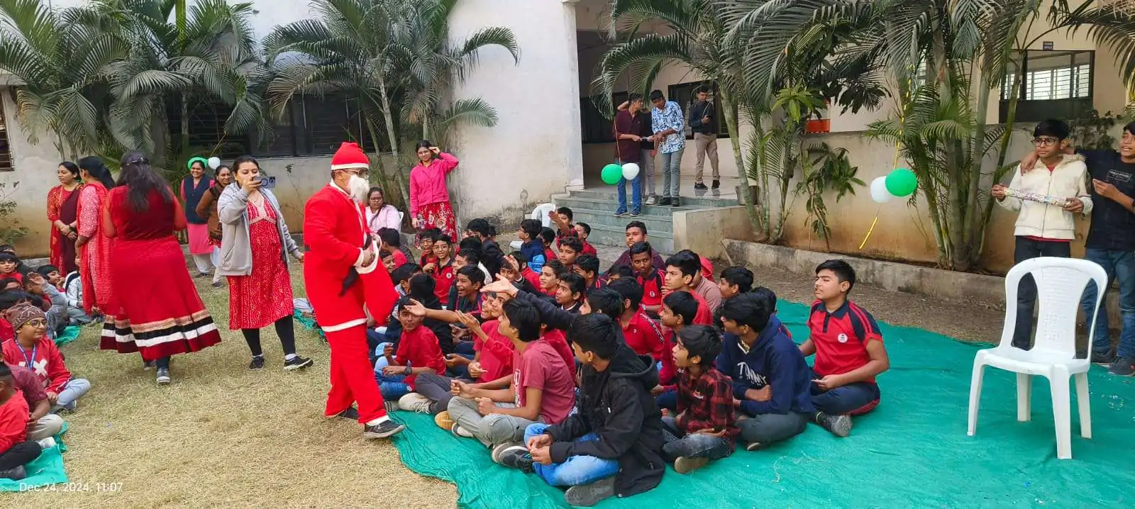 Annual Function